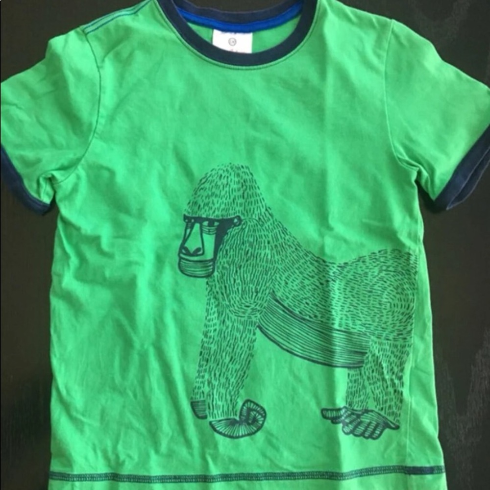 Hanna Andersson Gorilla 130